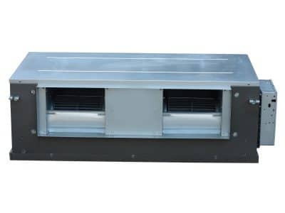 High Static Ducted - SHDV series