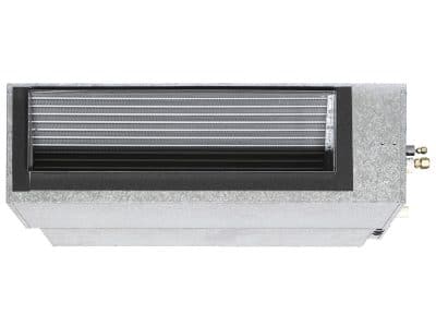 Premium Inverter Ducted Single Phase