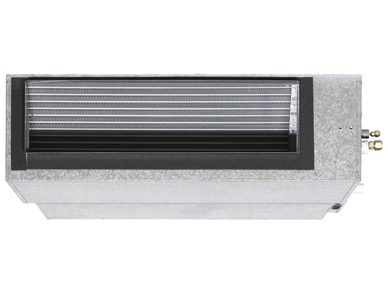 Standard Inverter Ducted Single Phase
