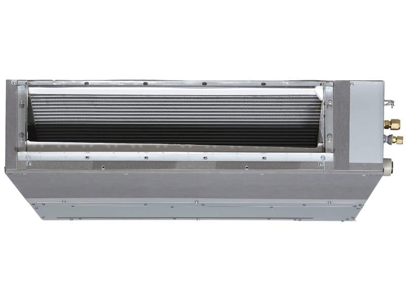Slim Line Ducted