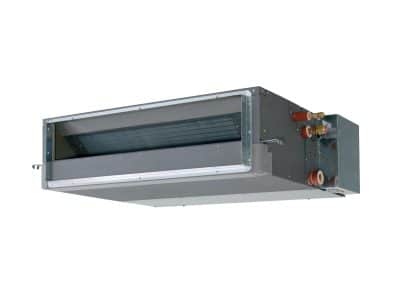 RAD Series - Premium Split Ducted Inverter - Single Phase