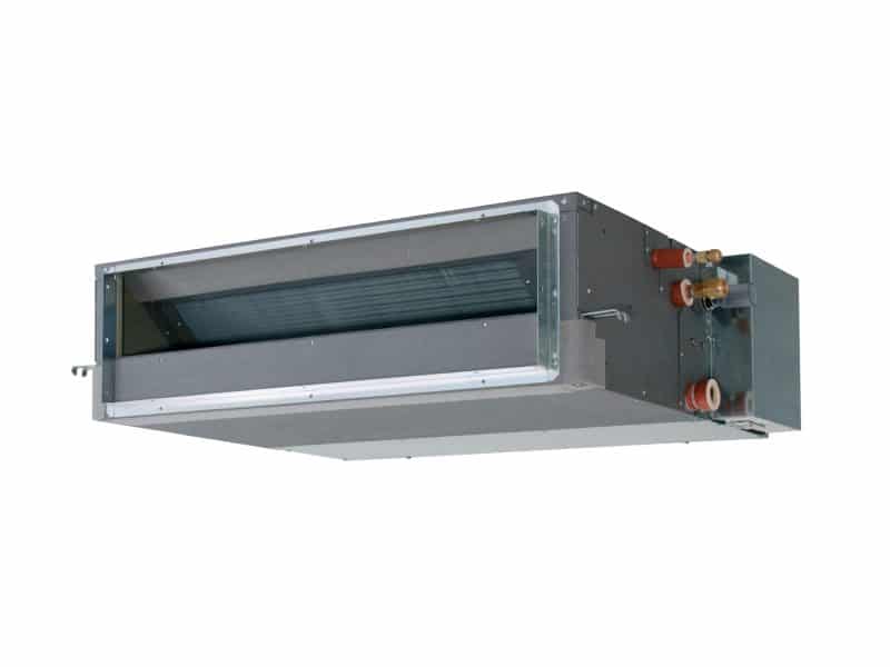 RAD Series - Premium Split Ducted Inverter - Single Phase