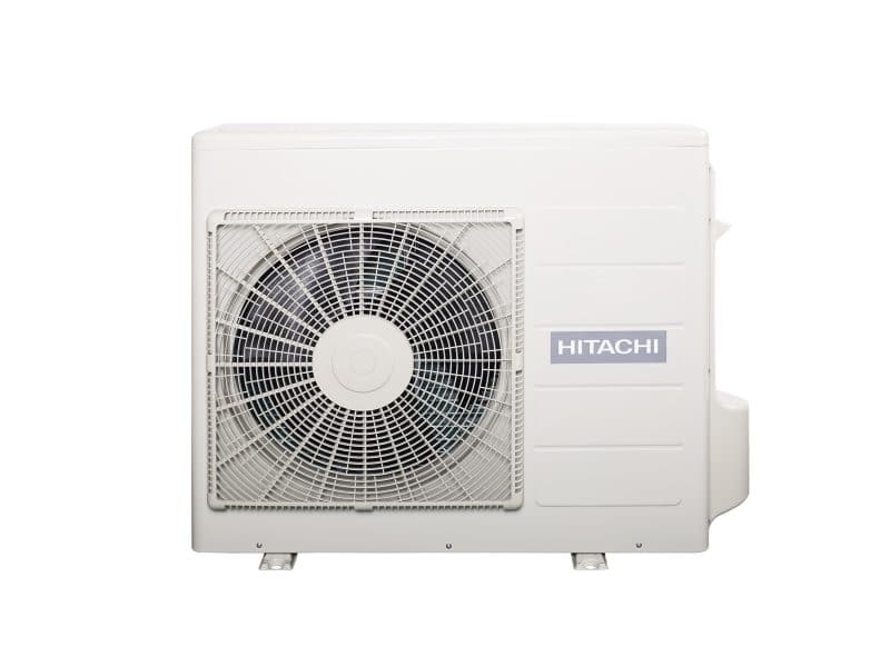 RAD Series - Premium Split Ducted Inverter - Single Phase - Image 2