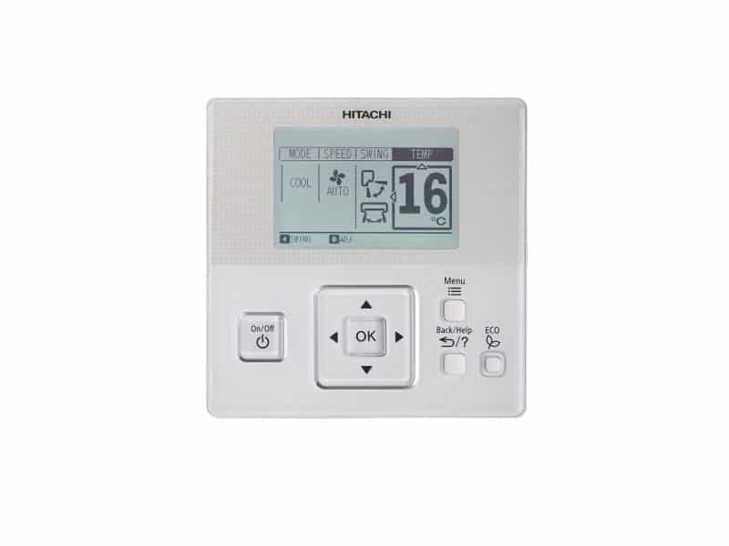 RAD Series - Premium Split Ducted Inverter - Single Phase - Image 3