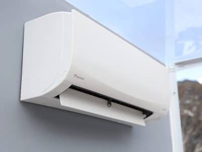 Wall Mounted