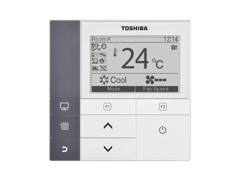 High Static Ducted Single Phase - Image 3