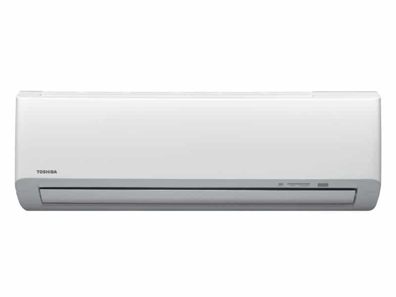 Inverter Hi-Wall Split System
