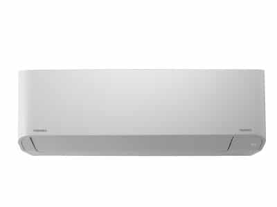 High Capacity Inverter Hi-Wall Split System