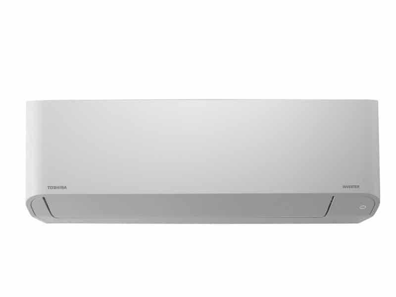 High Capacity Inverter Hi-Wall Split System