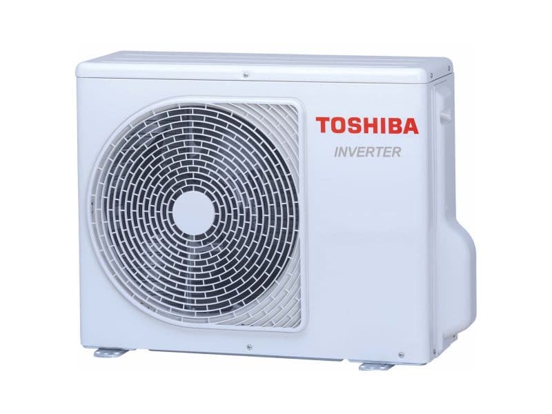 High Capacity Inverter Hi-Wall Split System - Image 2