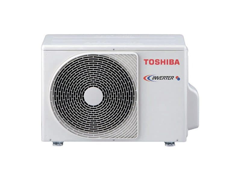 Inverter Hi-Wall Split System - Image 2