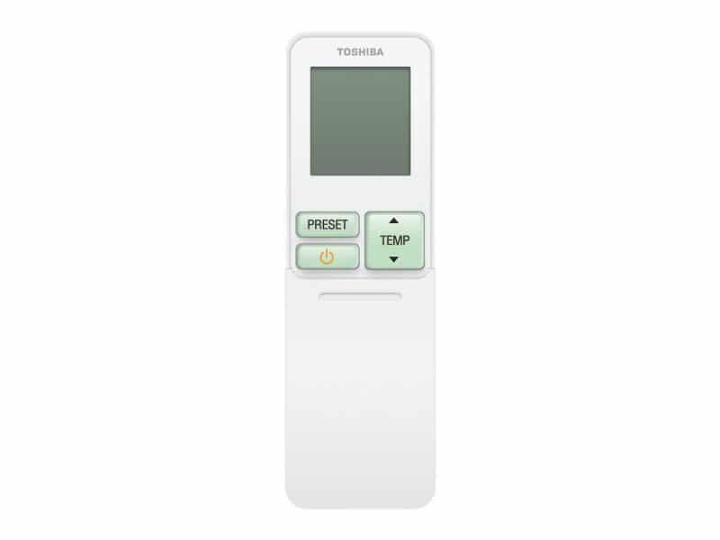Inverter Hi-Wall Split System - Image 3