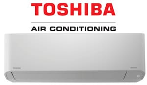 Toshiba Air Conditioning